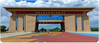 重点开发开放试验区