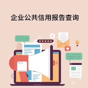信用报告
